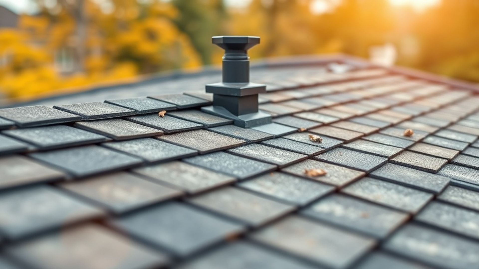 Ensure your roof's longevity with our expert Annual Roof Inspections!