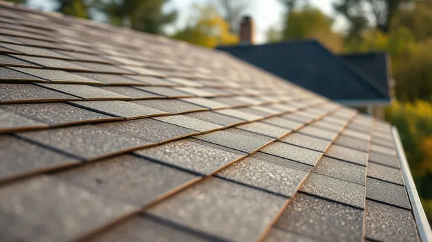 Protect your home with durable and stylish asphalt shingle roofing solutions.