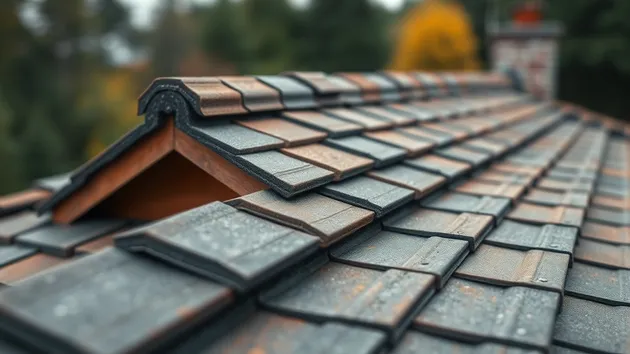 Experience the durability and reliability of Built-up Roofing (BUR) for your commercial property in El Cajon, CA.