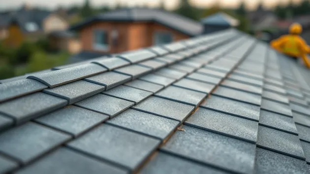 Protect your investment with expert commercial roof maintenance in El Cajon!