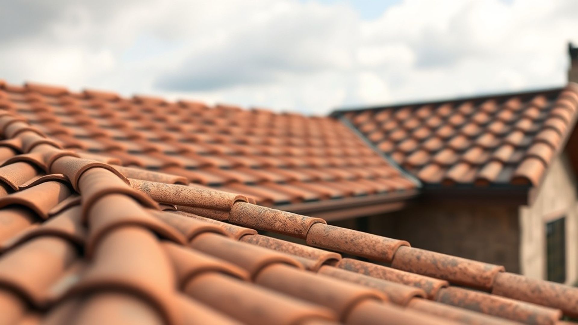 Elevate your home with durable and stylish concrete tile roofing solutions.