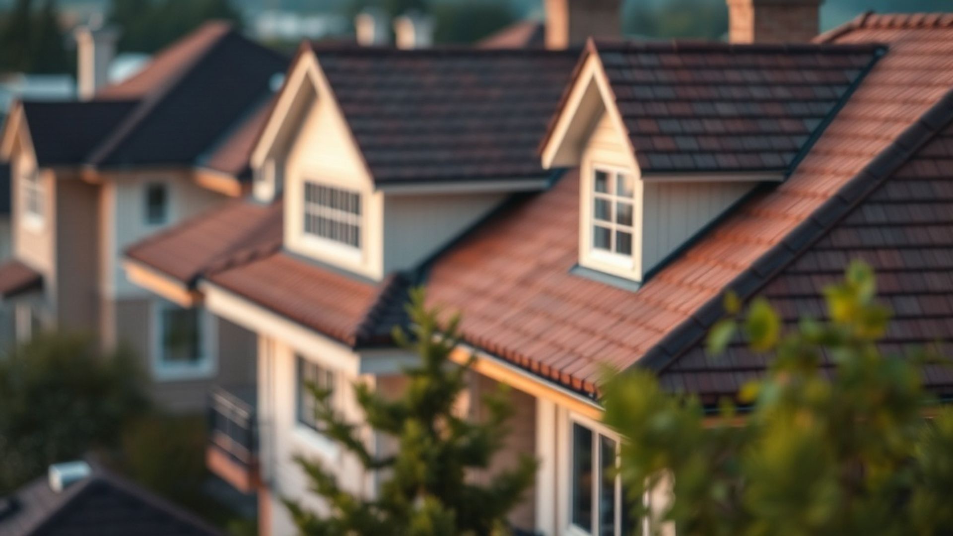 Protect your investment with our expert condominium roofing solutions.