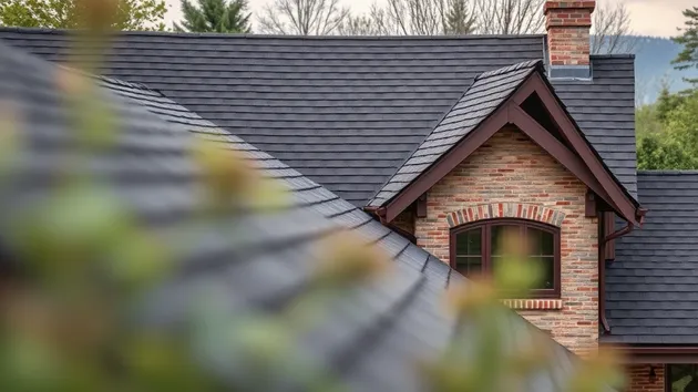 Elevate your home with our bespoke roofing designs tailored to your style and needs.