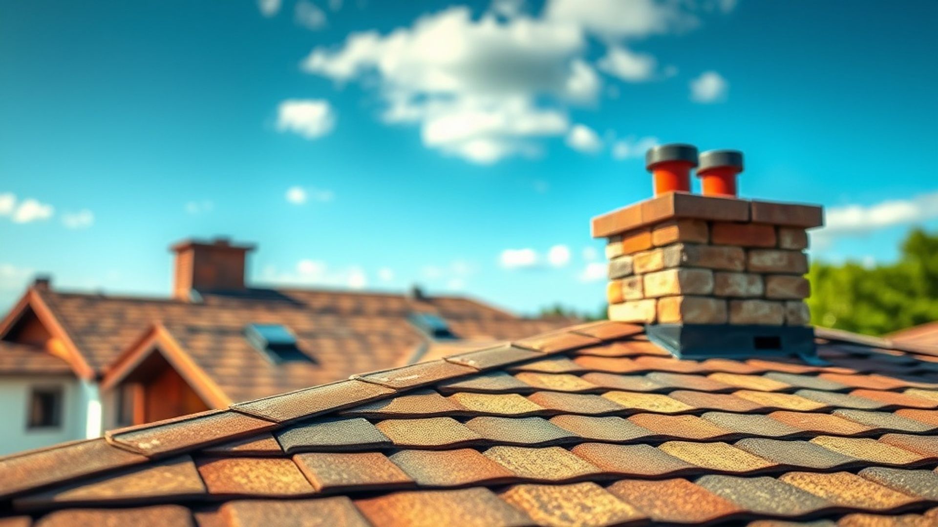 Master the art of roofing with our hands-on DIY workshops!