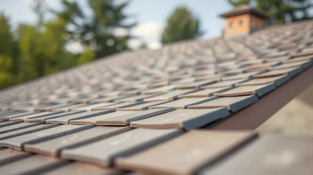 Upgrade your home with energy-efficient roofing solutions that save you money and enhance comfort.