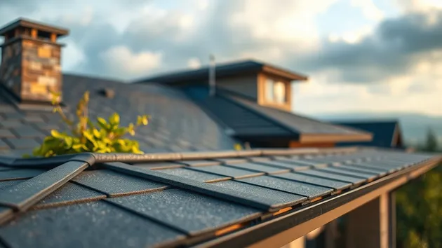 Secure your home with durable and reliable flat roofing solutions tailored for El Cajon.