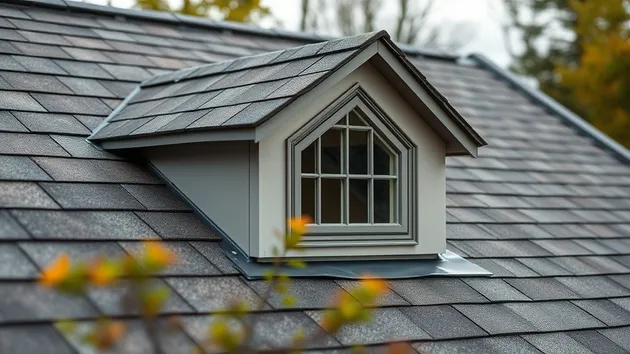 Enhance your home's ventilation with expert Gable Vent Installation!