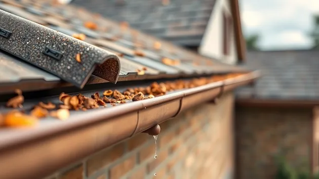 Keep your gutters clean and your home safe with our expert services!