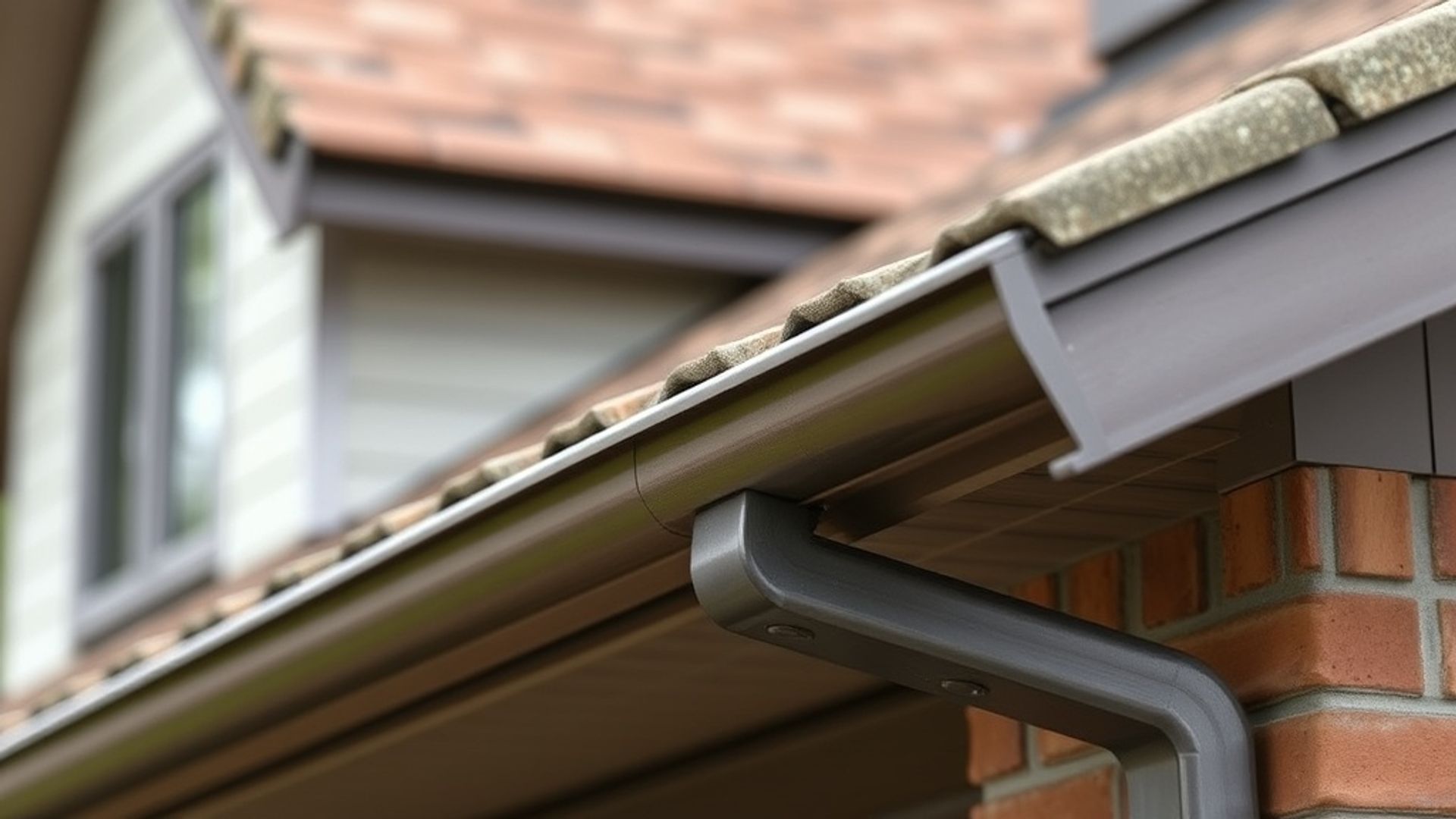 Protect your home with our expert gutter installation services!