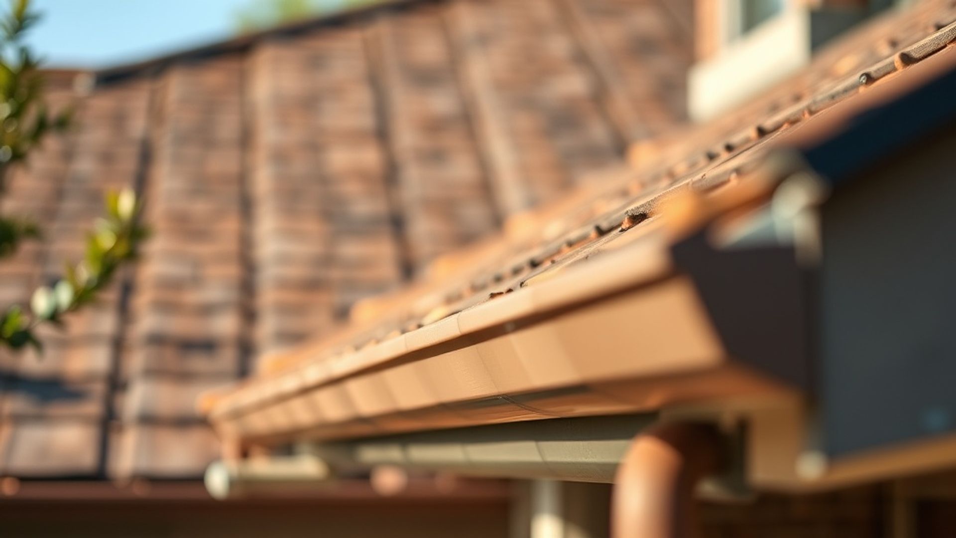 Protect your home with expert gutter repair services in El Cajon!