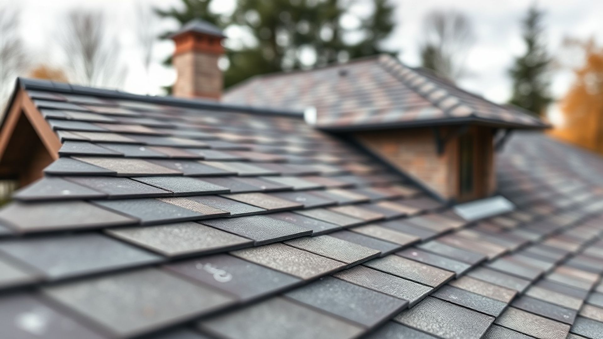 Expert HOA Roofing Services Tailored for Your Community