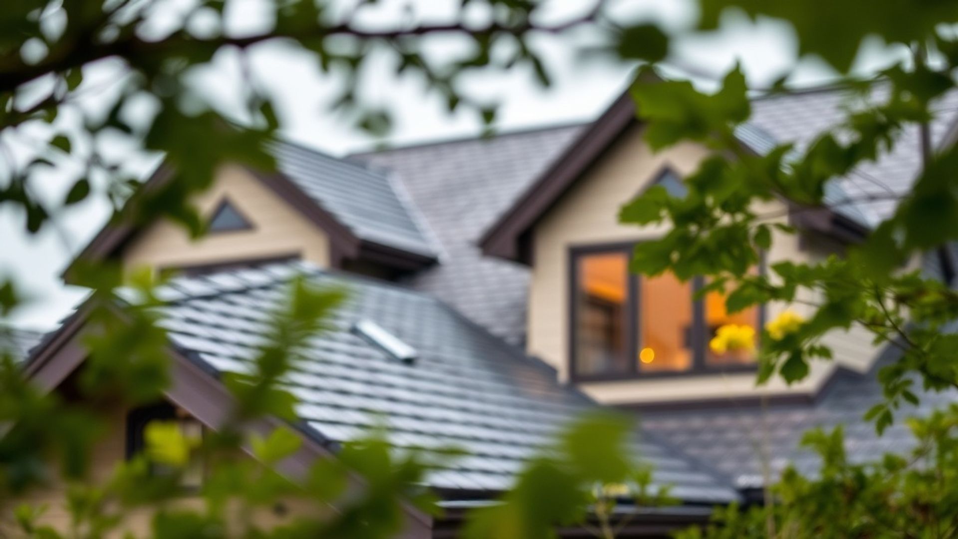 Expert Insurance Claim Documentation for Your Roofing Needs