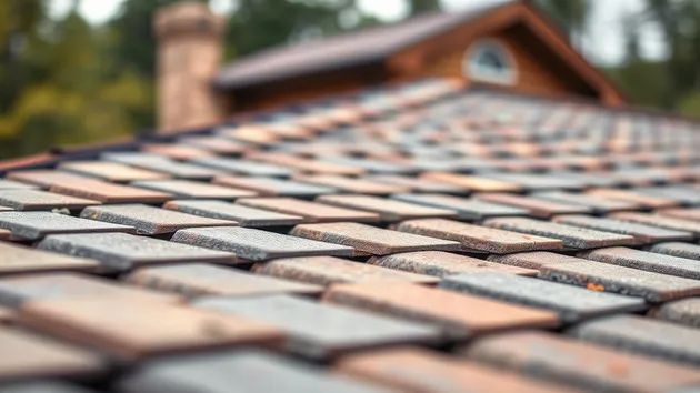 Secure your home with a durable new roof that enhances both beauty and protection.