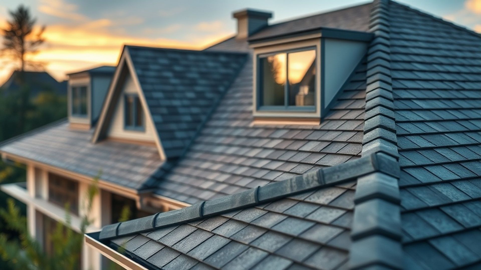 Secure your office with our expert roofing solutions tailored for Granite Hills businesses.