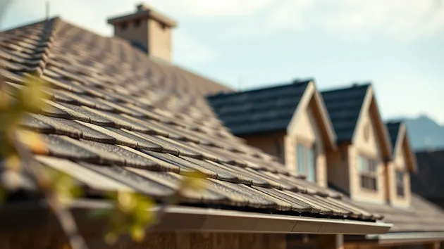 Ensure your new home is safe with our expert Pre-purchase Roof Inspections!