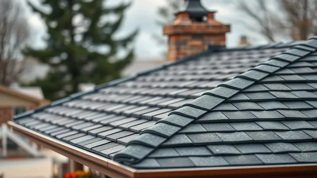 Protect your retail space with our expert roofing solutions tailored for El Cajon businesses.