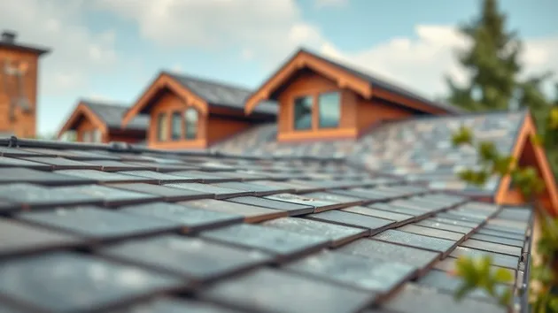 Ensure your roof is certified for safety and longevity with our expert services!