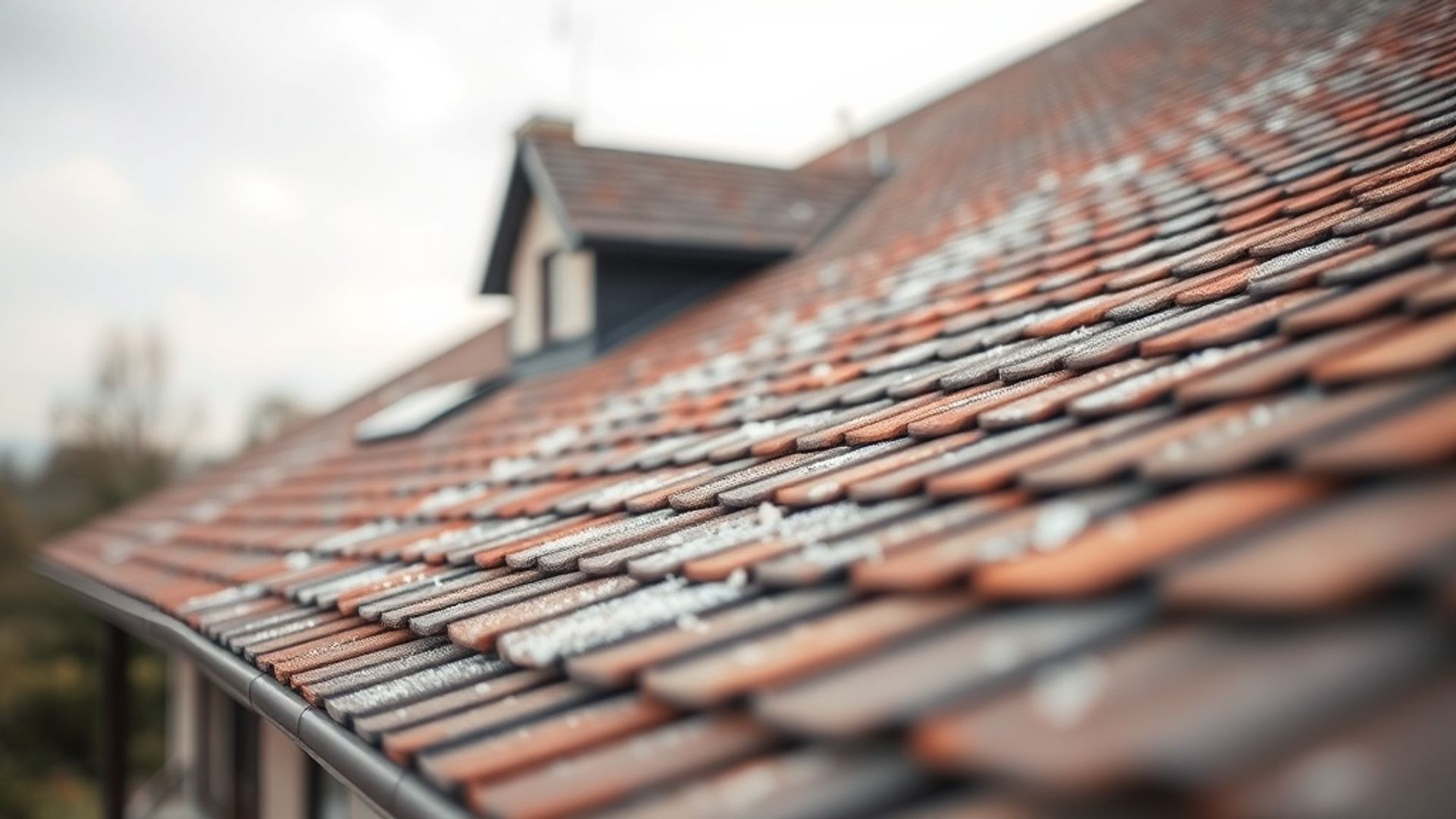 Revitalize your roof with our expert cleaning services!