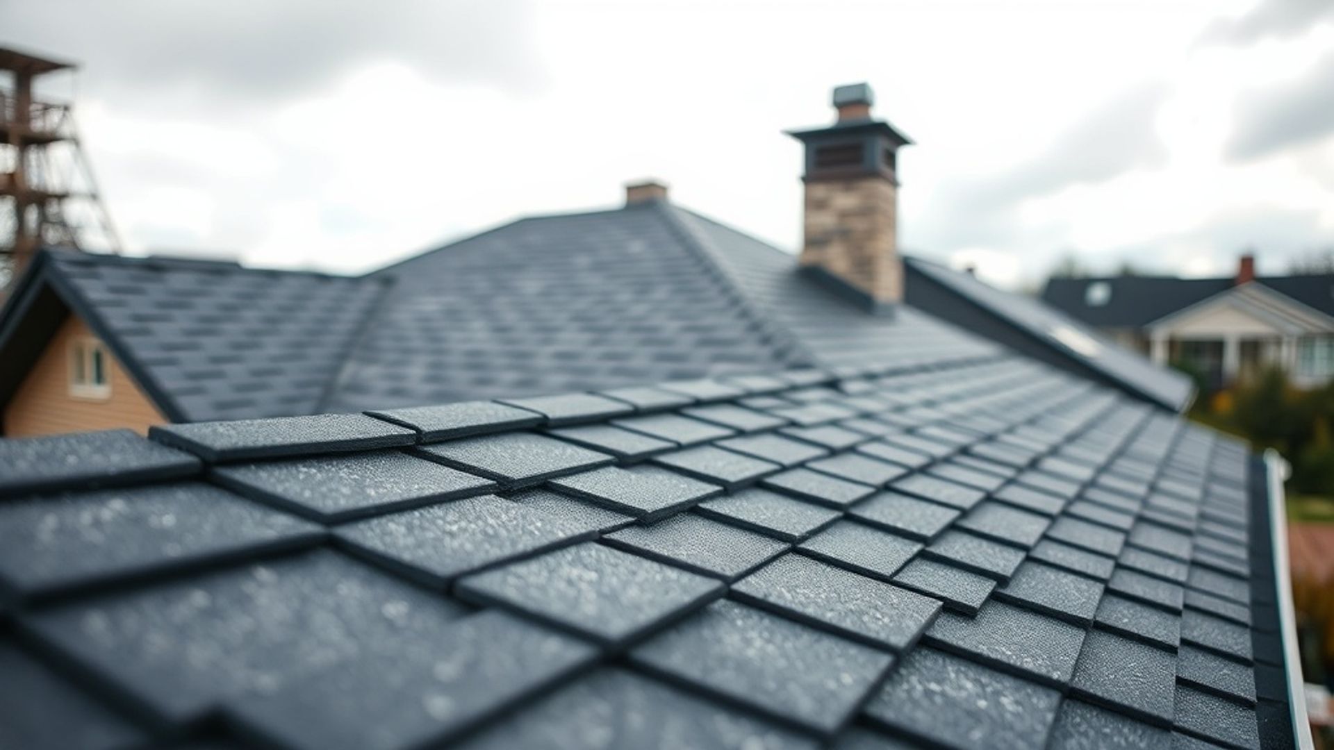 Enhance your roof's durability and energy efficiency with our premium roof coating services!