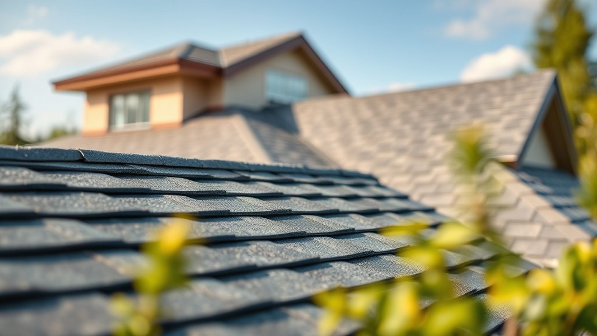 Elevate your home with expert roof design consultations tailored to your needs.