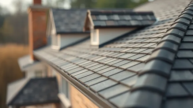 Ensure your roof is in top condition with our expert inspections!