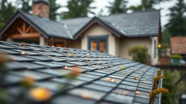 Protect your investment with our comprehensive Roof Maintenance Plans!