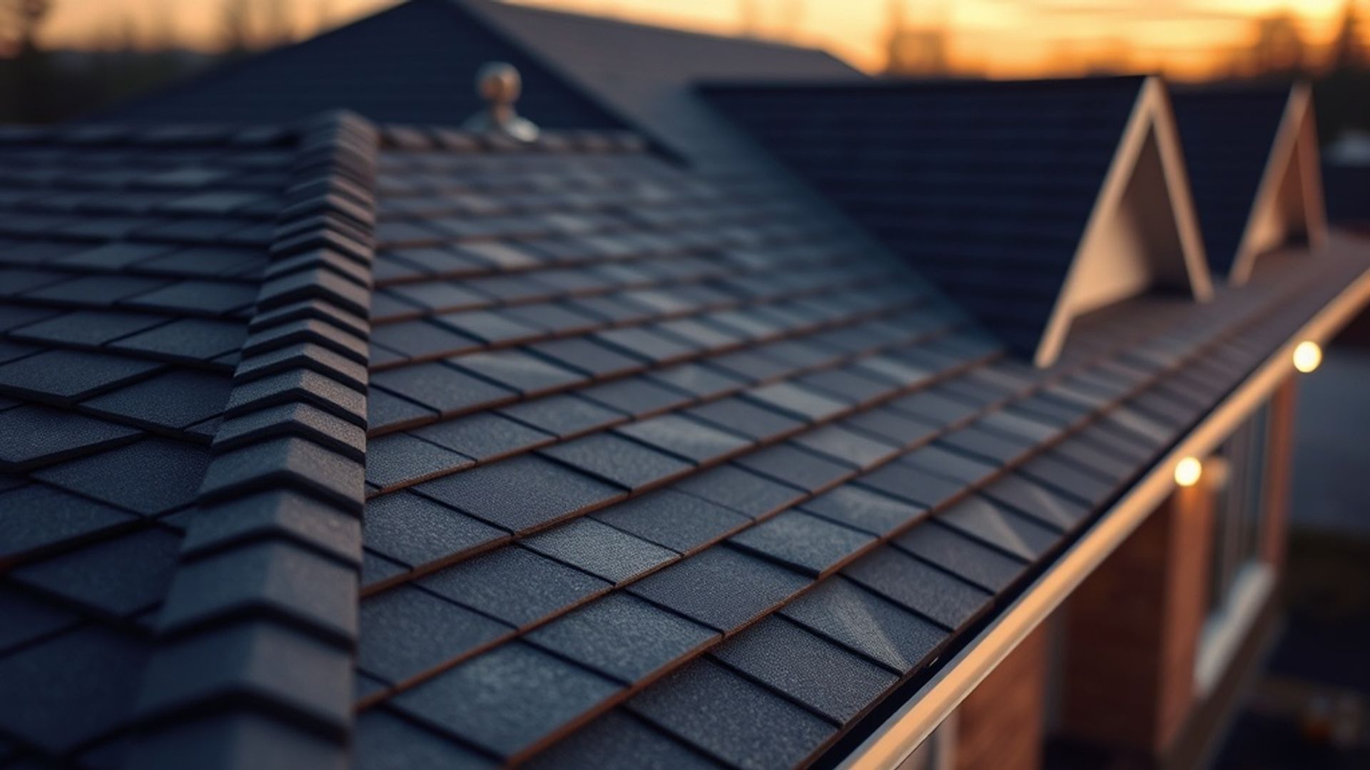 Enhance your home’s protection and aesthetics with our expert roof overlay services.