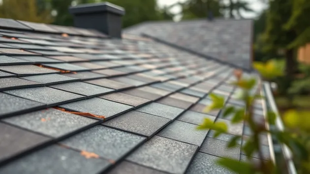 Protect your home with expert roof patching services in El Cajon!