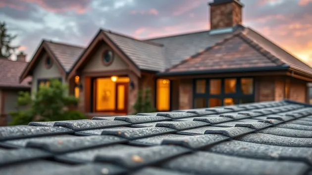 Revitalize Your Roof with Expert Restoration Services!