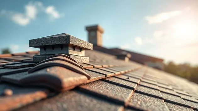 Protect your investment with our expert roof sealing services in El Cajon, CA.