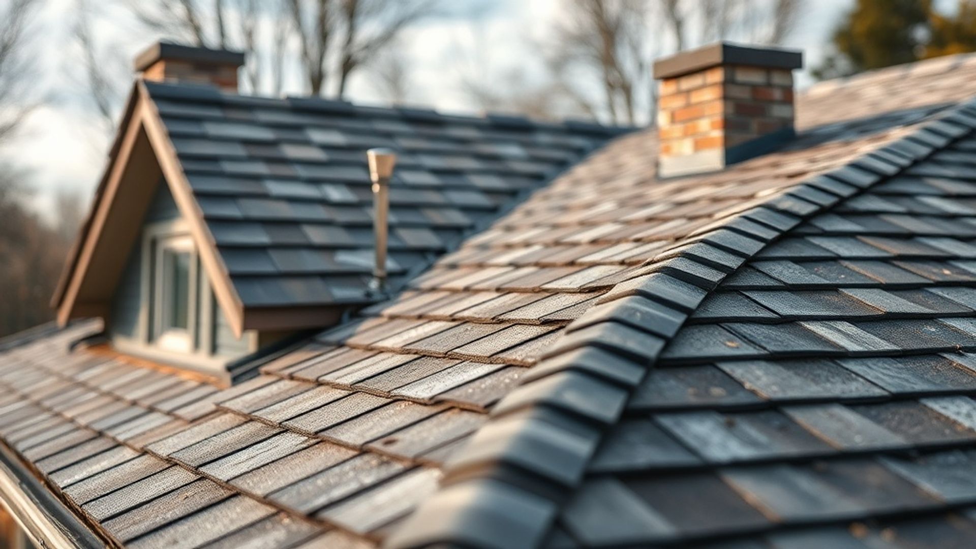 Protect your home with expert roof structural repairs tailored to your needs.