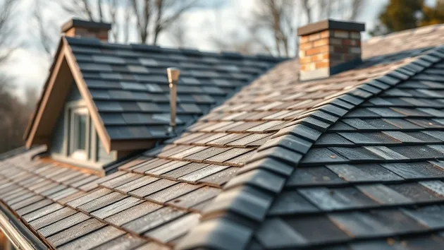 Restore your roof's integrity with expert structural repairs!