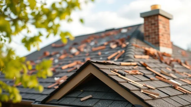 Revitalize your home with our expert roof tear-off services!