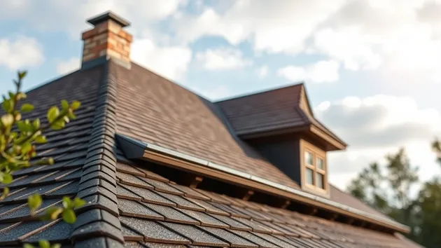 Protect your home with our expert roof waterproofing services!