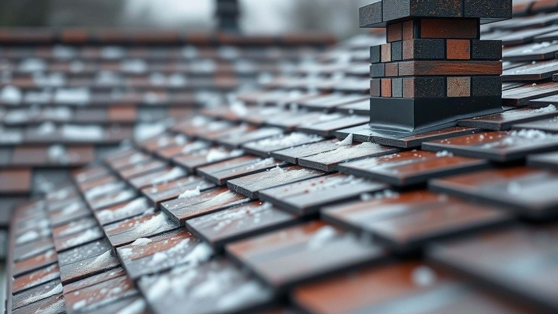 Protect your home from the elements with our expert roof weatherproofing services!