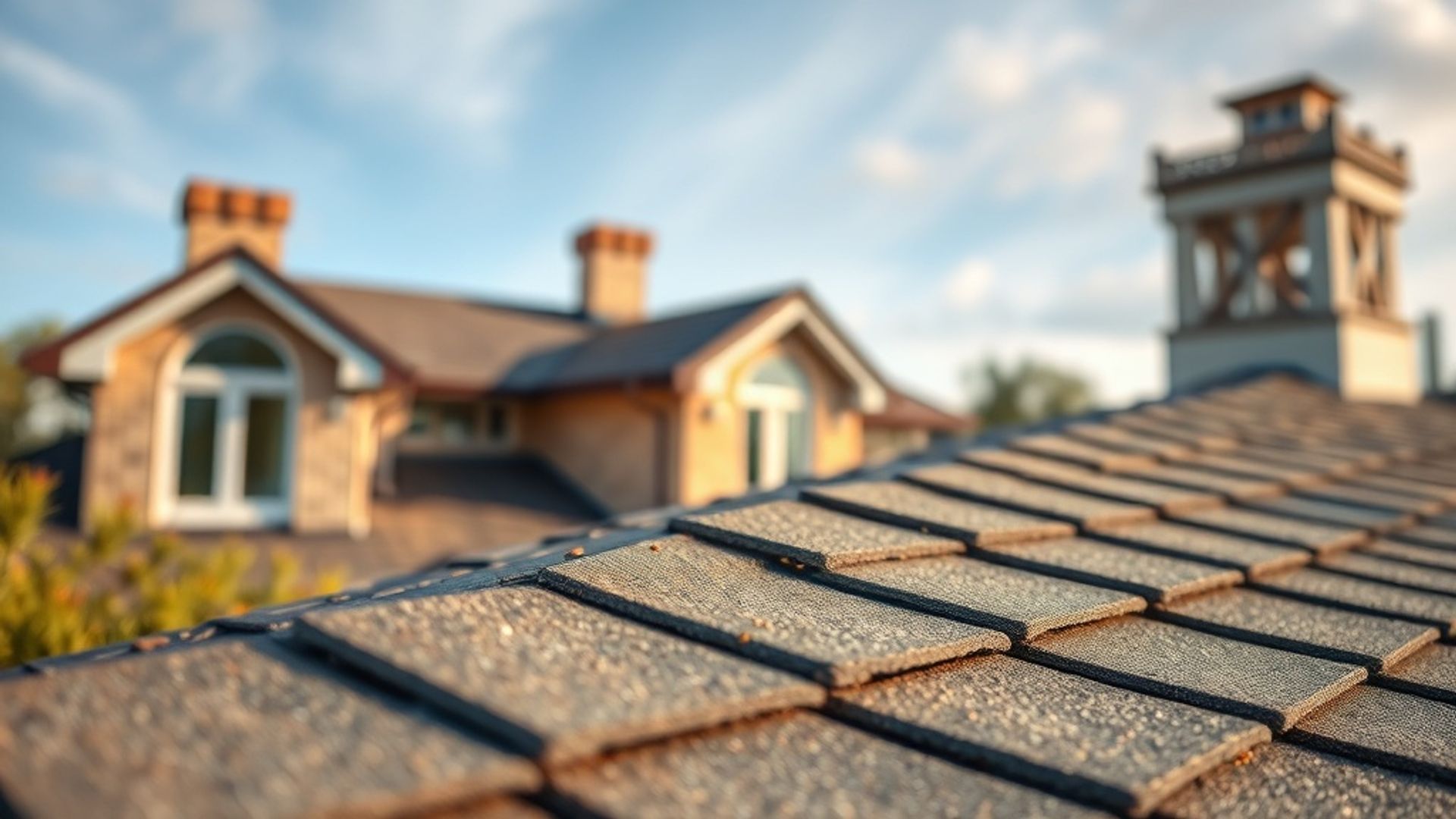 Ensure your roof lasts longer with our expert maintenance education!