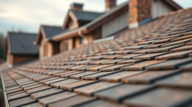 Get expert advice on roofing materials tailored to your needs!