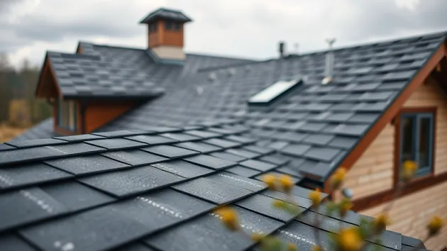 Protect your home with our expert roofing solutions in El Cajon!