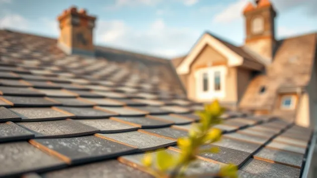 Protect your investment with our comprehensive roofing warranty services!