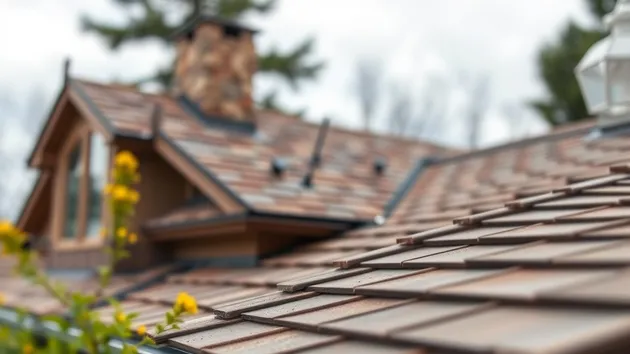 Protect your home this season with our tailored roofing packages!