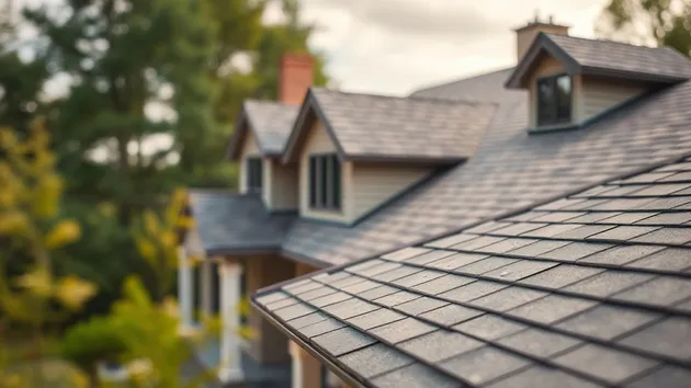 Protect your home with our expert Single-Family Home Roofing services in El Cajon, CA.