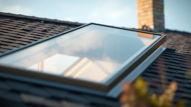 Brighten your home with our expert Skylight Replacement services!