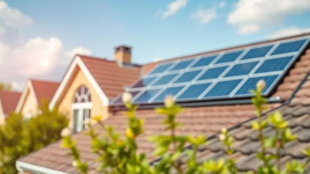 Harness the power of the sun with our expert solar panel installation services!