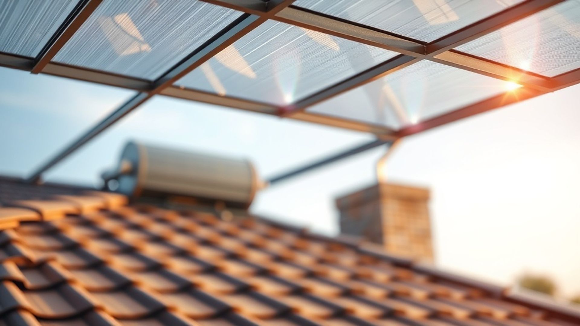 Illuminate your home naturally with our expert Solar Tube Installation services!