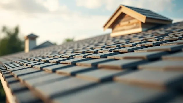 Elevate your home with eco-friendly roofing solutions that protect your investment and the environment.