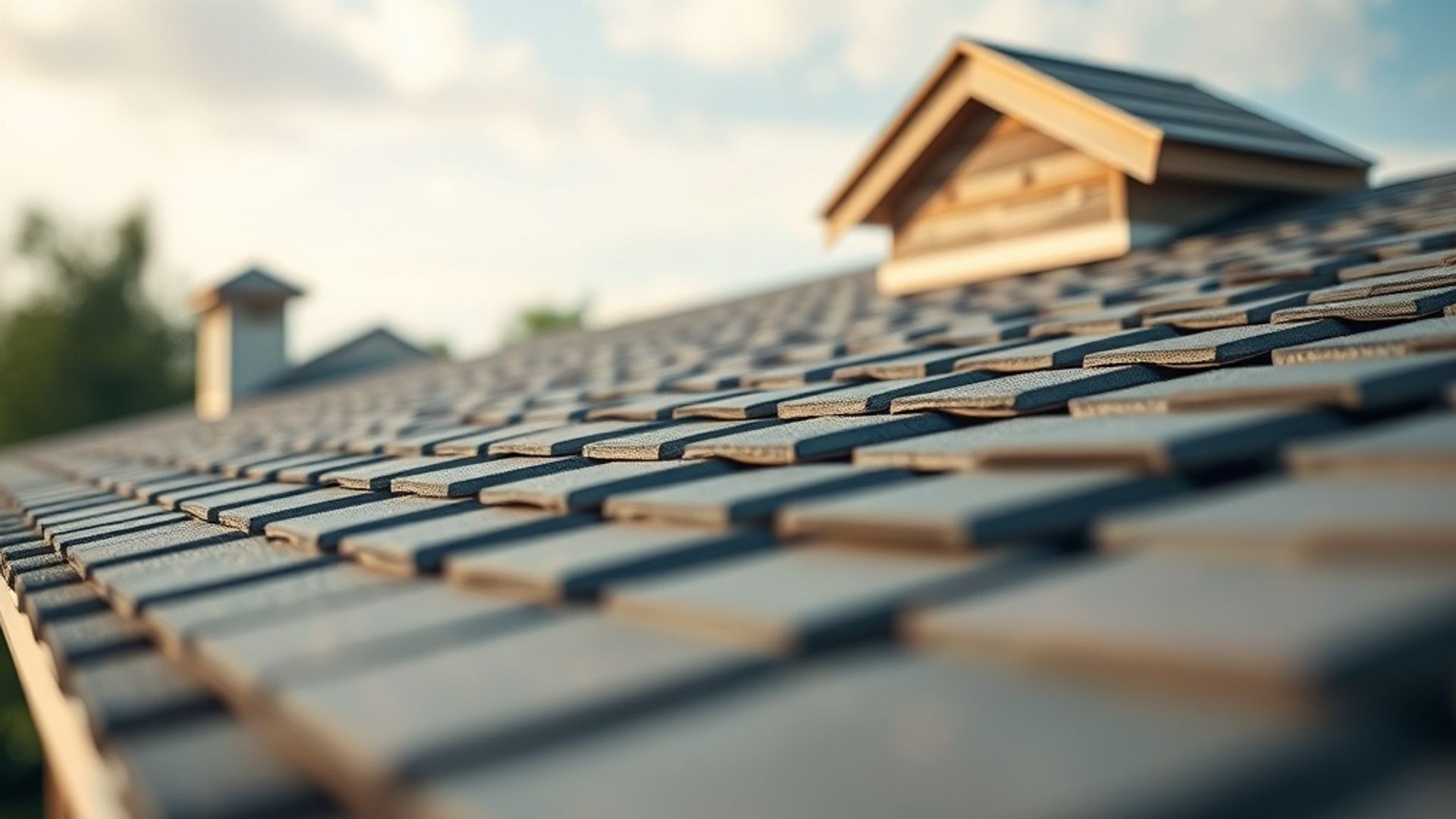 Elevate your home with eco-friendly roofing solutions that protect your investment and the environment.