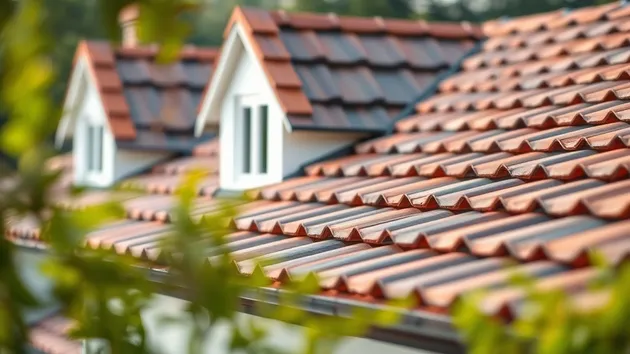 Elevate your home with durable and stylish tile roofing solutions.