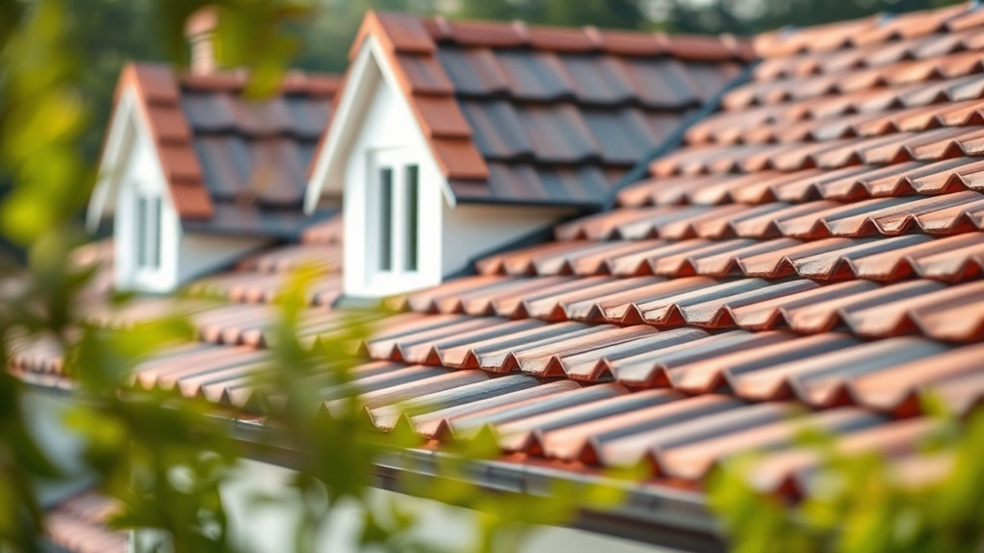 Elevate your home with durable and stylish tile roofing solutions.