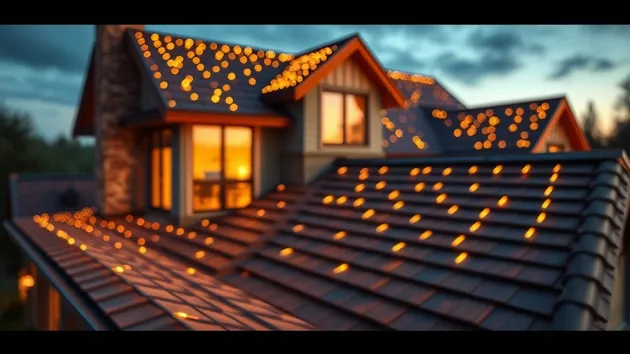 Secure your home with durable and reliable Torch Down Roofing solutions.