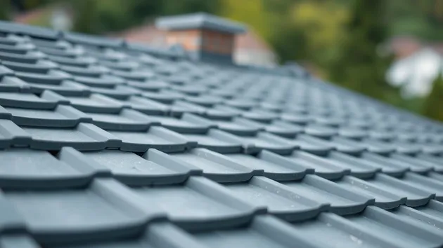 Upgrade your roof with our energy-efficient TPO Roofing solutions!